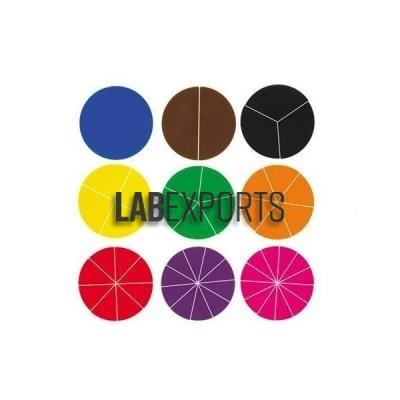 Circle Math