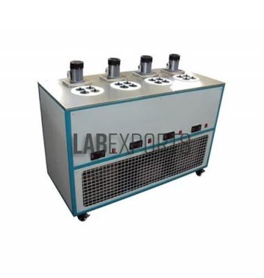 Cloud and Pour Point Apparatus