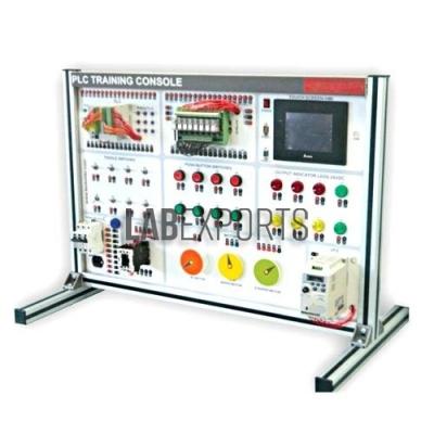 Control System Lab Trainer