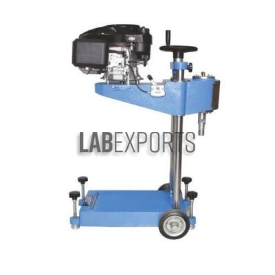 Core Cutting and Drilling Machines (Diesel Engine Driven)