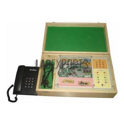 Digital Lab Trainer