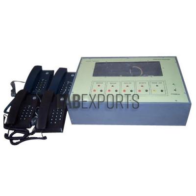 EPABX Trainer