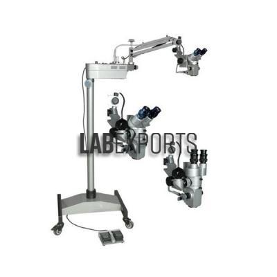 Lab Equipment Manufacturers and Suppliers East Timor