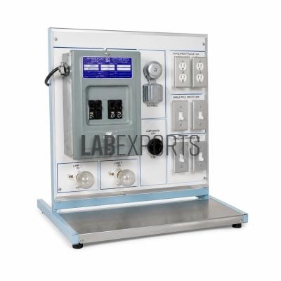 Electrical Controls Training