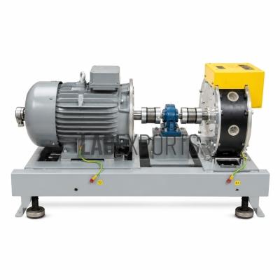 Electrical Machines and Drives