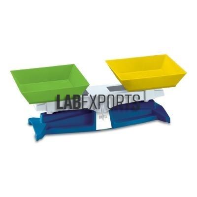 Elementary Two-Pan Balance
