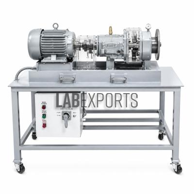 Engineering lab Maintenance Trainer