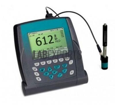 Equotip 3 Portable Hardness Tester
