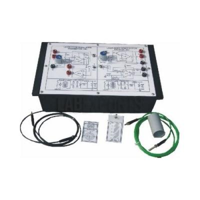 Fiber Optics Trainer