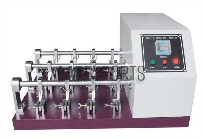 Flexometer