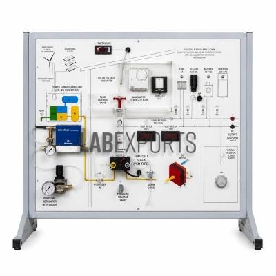 Fuel Cell Trainer