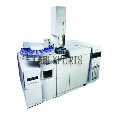 Gas Chromatography