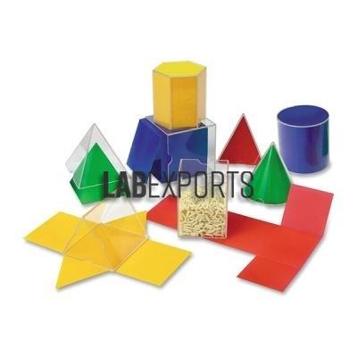 Geometric Shapes
