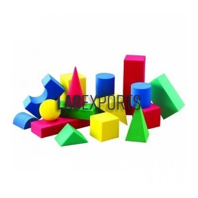 Geometrical Feature