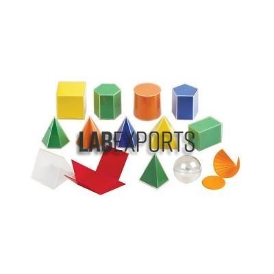 Geometry 3D