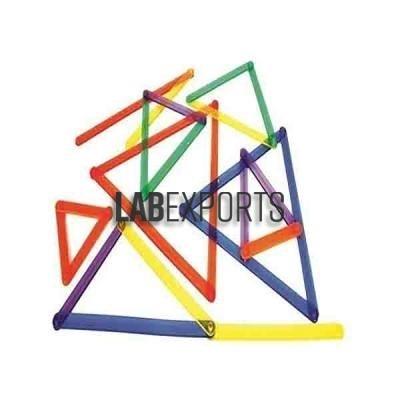 Geometry Geo Sticks