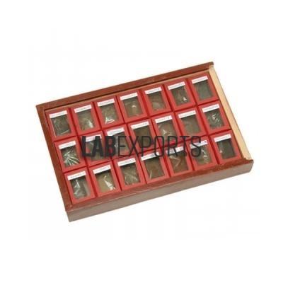 Lab Equipment Manufacturers and Suppliers Guinea-Bissau