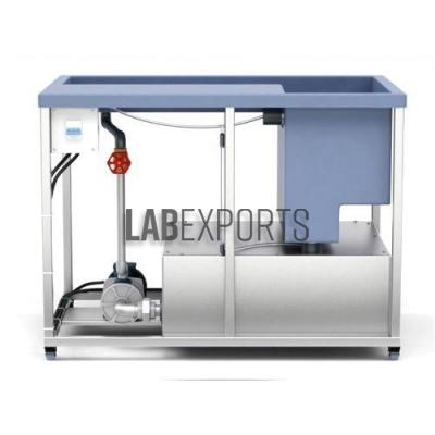 Hydraulics Bench