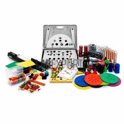 Junior Mathematics Kit For Maths Lab
