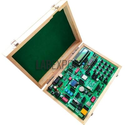 LSI Development Board With Wireless Communication