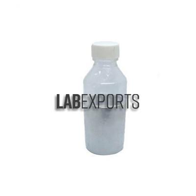 Mercury Bottle