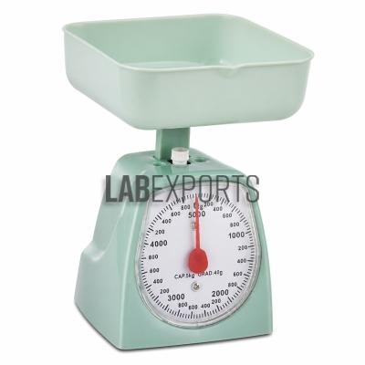 Multi Weight Balance