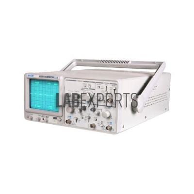 Oscilloscope Demonstrator Trainer