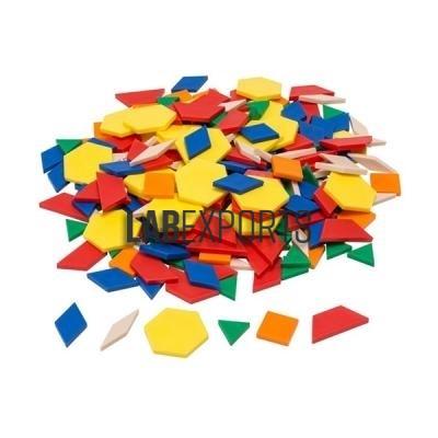 Pattern and Blocks