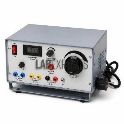 Power Supply