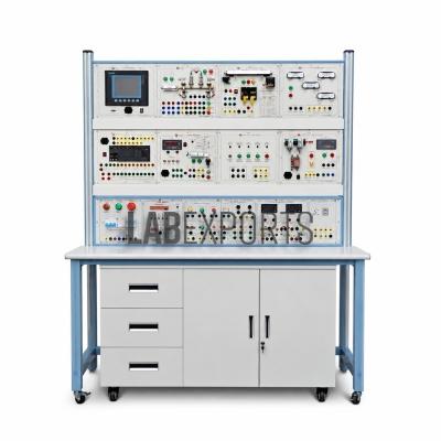 Programmable Controls Training