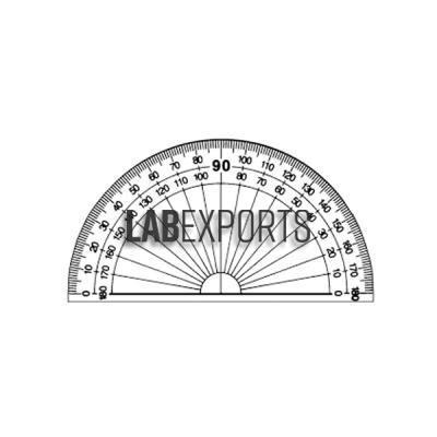 Protractor