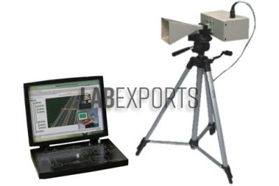 Radar Training System