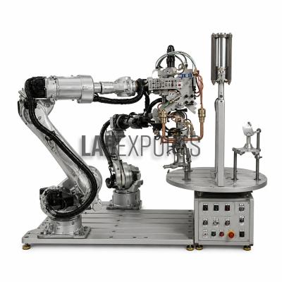 Robotic Automation Training