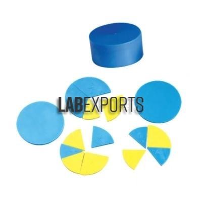 Round Fraction set