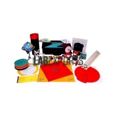 Senior Mathematics Kit