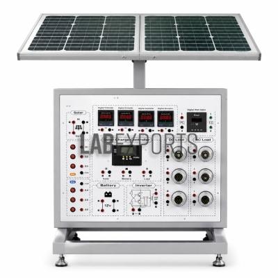 Solar Operations And Maintenance