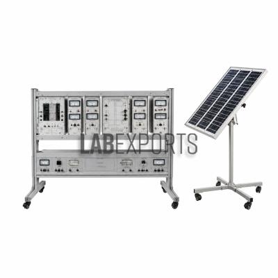 Solar Energy Trainer