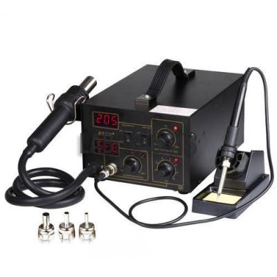 Soldering Station
