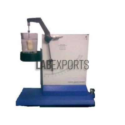 Specific Gravity Balance
