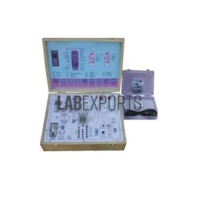 Telephone Trainer and Lab Kit