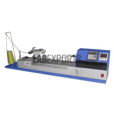 Twist Tester