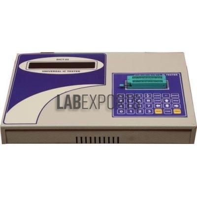 Universal Programmer Tester