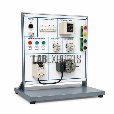 Variable Frequency Drive Training