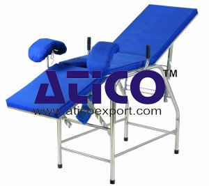 Gyenecological Examination Table