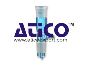 Receiver Adapter (Bend Or Straight)