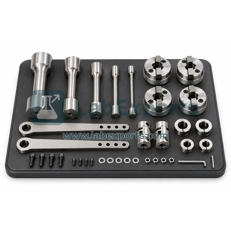 Accessories for Torsion Apparatus