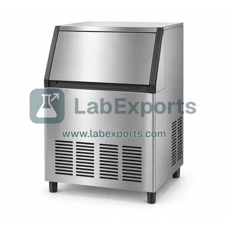 Ice Cube Making Machine