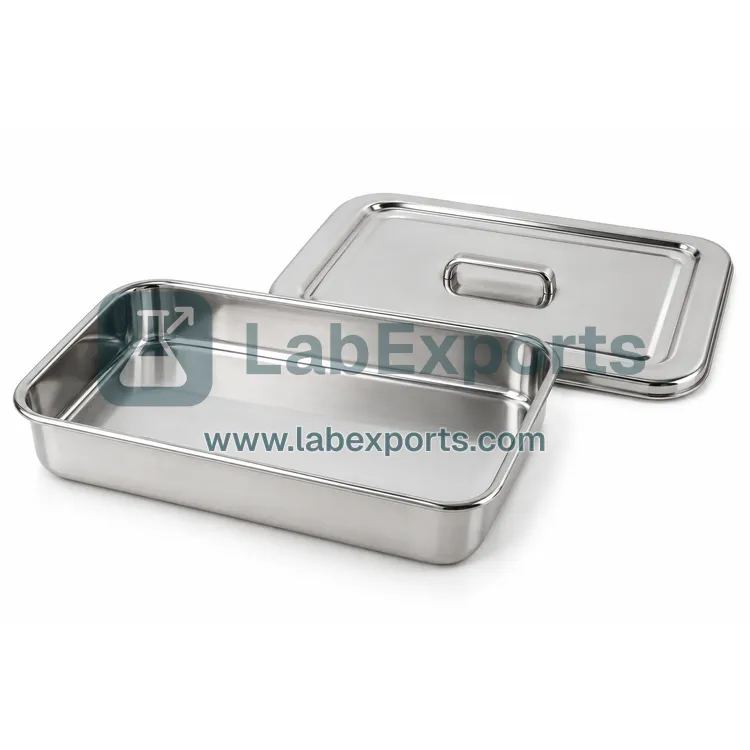 Instruments Tray