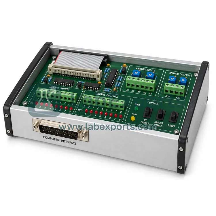 Interfacing Module