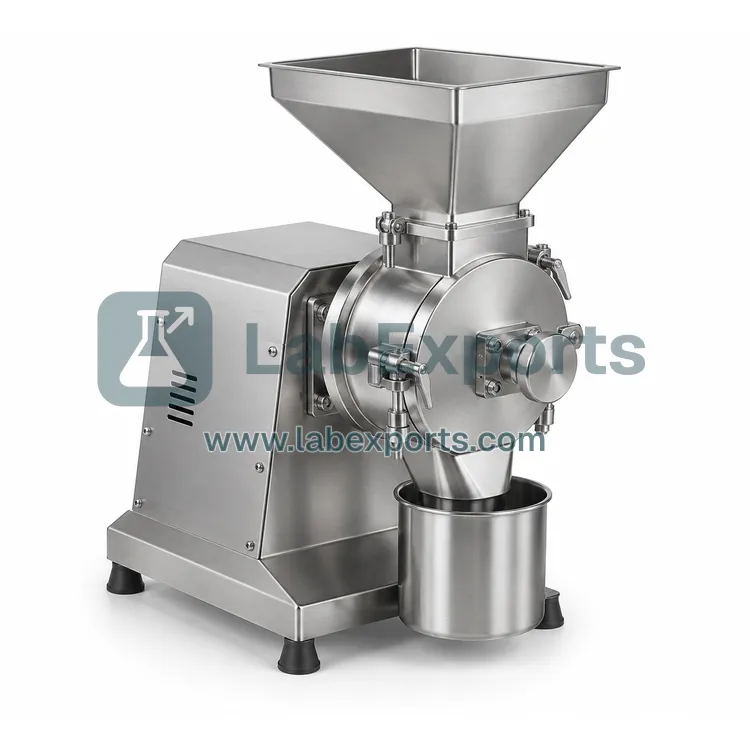 Laboratory Food Pulverizer